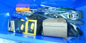 Lot of misc tools