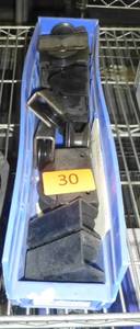 Lot of door rollers