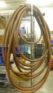 roll of hose 1 inch