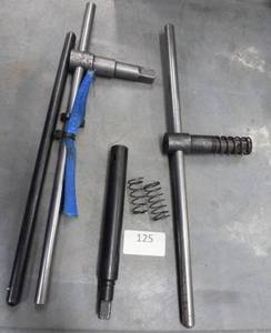 lathe wrenches