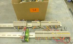 industrial automation blocks