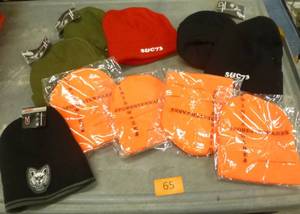 10 new stocking hats