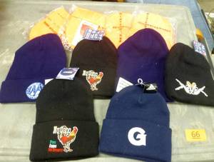 10 new stocking hats
