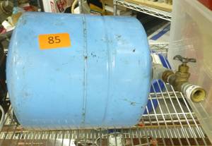 expansion tank