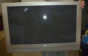 Panasonic 42 inch flat screen tv TH-42PD50U