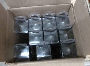 Box of 10 new bottles of Fixit Black touch up paint