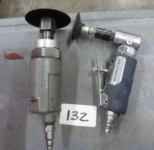2 air tools