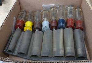 Craftsman nut drivers