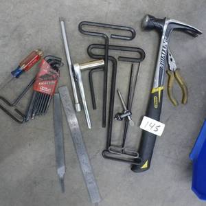 Misc tools