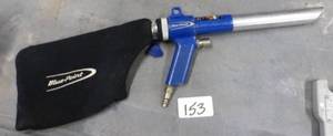 Blue Point vacuum
