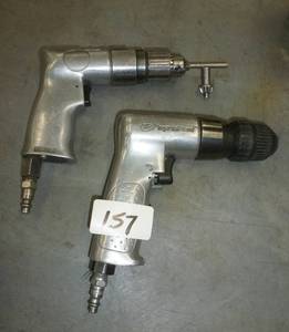 2 air tools