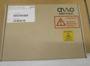 5 New boxes of Amo scanning heads