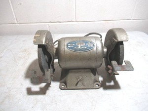 lot 372 image: Electric Grinder