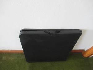 lot 396 image: Vintage Folding Table
