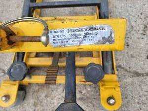 ATV Lift