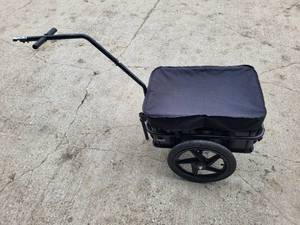 Bicycle Cart