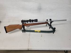 Remington Pellet Gun