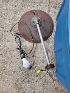 Miscelleneous Electrical Lot