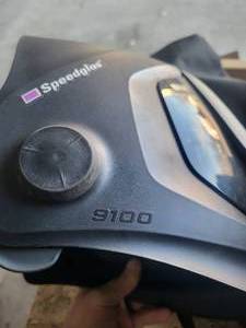 3m Speedglas Auto Darkening Weld Helmet Model 9100