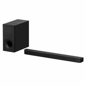 lot 39 image: Sony HT-SC40 2.1ch Soundbar with Wireless Subwoofer - Like New Open Box   - Retail $199.99