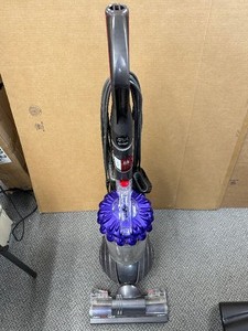 lot 27 image: Dyson UP14 Cinetic Big Ball Vacuum - Works - Louder then it should be - Works  May Need Some Work - Customer Return