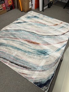 lot 28 image: New Gertmenian Tempo Rug 5 3 x 7 - High Quality