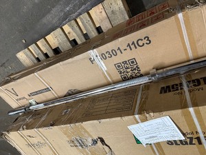 Signature Fitness Olympic Barbell&nbsp - minor scuffs  signs of use
