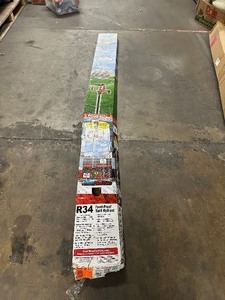 lot 58 image: Like New Woodford R34 Freezeless Yard Hydrant 34 Fpt Inlet, 1 Pipe, 5 Bury