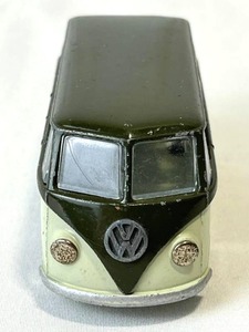 RARE Tekno Volkswagen VW Philips VanBus (Made in Denmark) in Good Condition