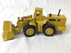 ERTL 150 Caterpillar CAT 988B Diecast Wheel Loader in Good Condition