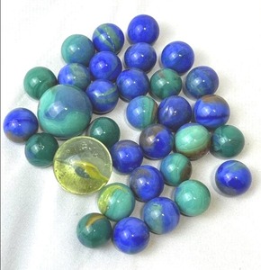 Vintage Marbles Lot