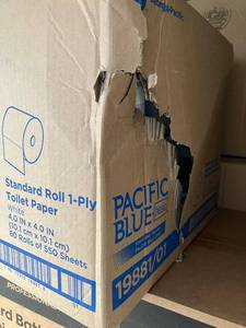 Toilet Paper