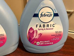 Febreze Fabric