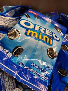 Oreo Minis
