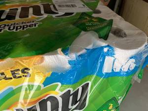 Bounty Select-A-Size Towels