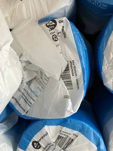 Pacific Blue Toilet Paper