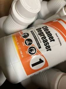 Cleaner Degreaser