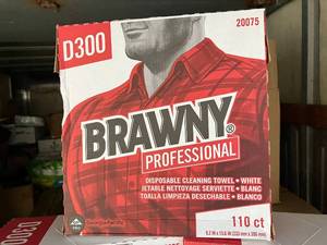 Brawny Professional Towels
