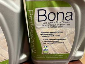 Bona Floor Cleaner