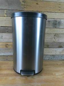 lot 56 image: Kohler Garbage Can