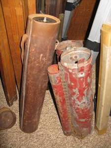 lot 130 image: Lot of Camera and Survey Tripods
