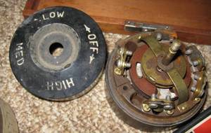 lot 151 image: Lot of USN and Nautical items
