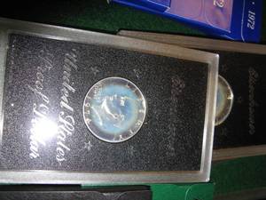 lot 333 image: Proof Sets, Proof Dollars, Silver Proof Sets as Seen