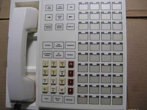 lot 76 image: Vintage Encrypted Secure Telephone #2