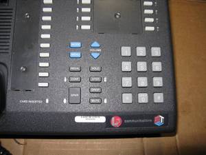 lot 77 image: Vintage Encrypted Secure Telephone #3