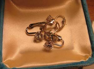 lot 114 image: Lot of Jewelry-  Some Sterling, As Pictures