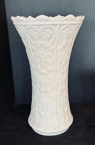 lot 60 image: Three Lenox Decorative Vases