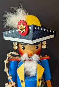lot 45 image: Steinbach Gift Convention Nutcracker
