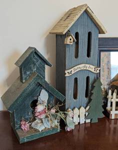 lot 167 image: Cute Rustic Home Decor
