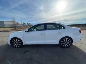 2013 Volkswagen Jetta GLI Pzev